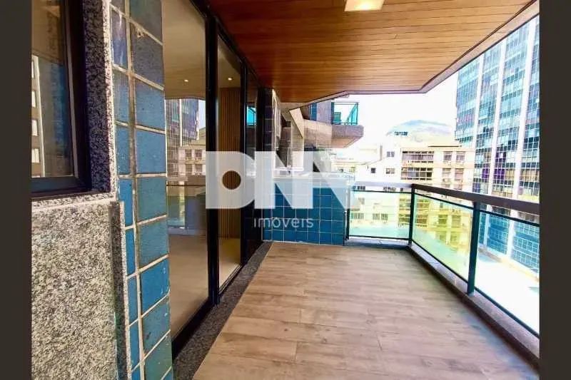Flat : / Residencial / Ipanema - Foto 4