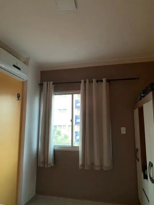 Condomínio Bosque dos Ingleses mobiliado 3 quartos sendo 1 suíte AP na chapada - Foto 6