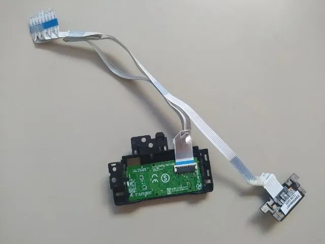 Peças para Tv Samsung 43UN7300PSC - Foto 4