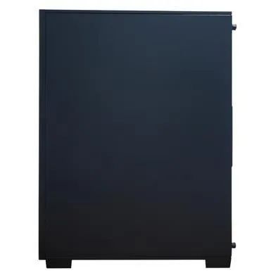 Gabinete Gamer Hayom GB1794 *3 Fans Rgb Controlável* - ATX, Micro-ATX e Mini-ITX - WZetta - Foto 5