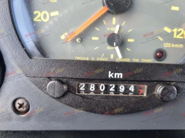 Ônibus M. Benz Mascarelo Granmini 914 Ano/Modelo: 2010 - Foto 11