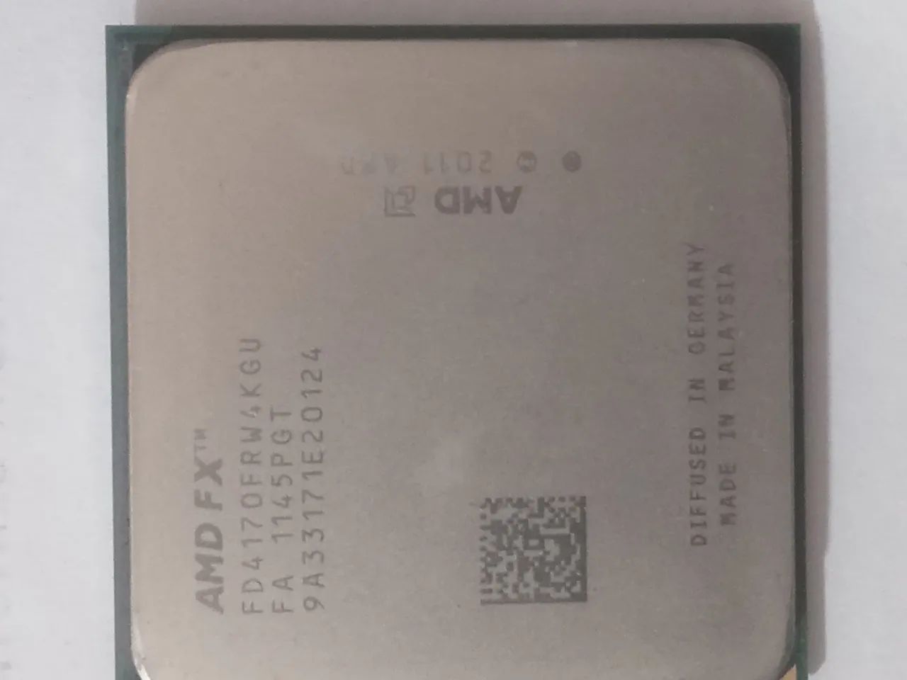 Processador Intel i3 4130 (tenho vários modelos diferentes leia a anúncio - Foto 4