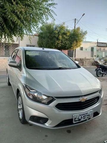 CHEVROLET - ONIX 1.4 MPFI LT 8V - 2017 - 56.990,00 - 1959658