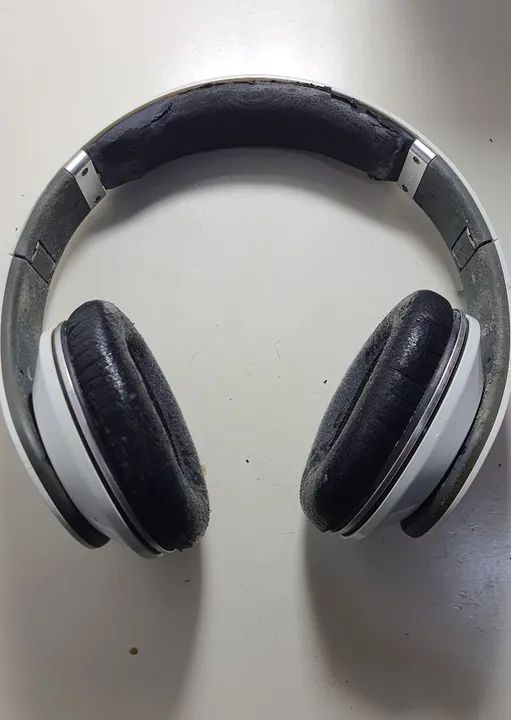 Fone Beats Studio by Dr. Dre - Original - Foto 5