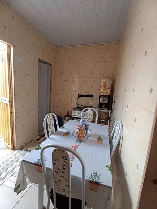 ~Casa no Santa Cruz - Foto 4