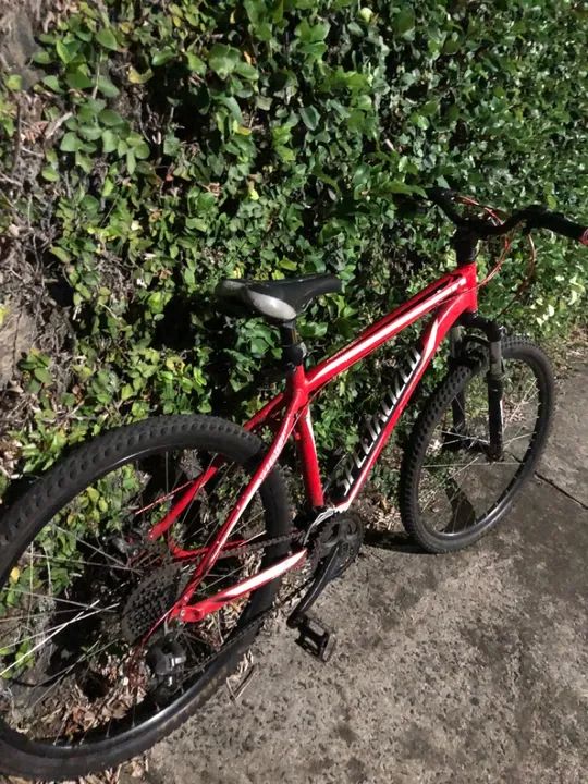 Bicicleta Specialized Mountain Bike