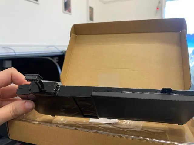 Bateria Macbook A1322  - Foto 3