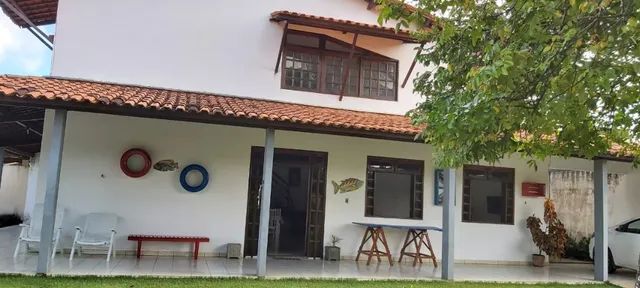 Casa com 4 quartos, Cond. Sauaçuhy (fechado). Ipioca/Maceió/AL - Foto 11