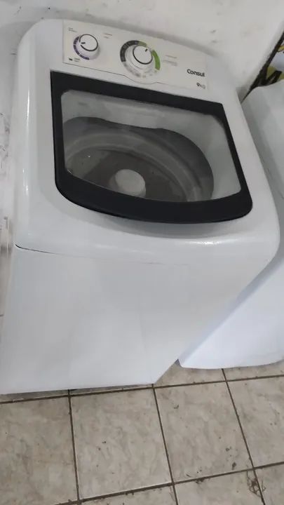 Máquina de Lavar Brastemp - Foto 6