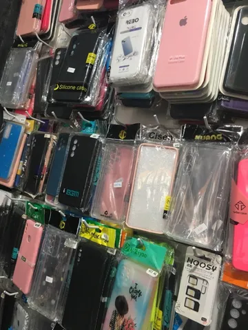 Capinhas para celular