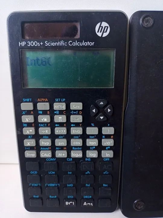 01 Calculadora Científica  - Foto 3
