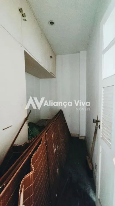 Ipanema | Apartamento 3 quartos, sendo 1 suite - Foto 8