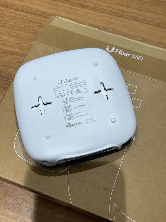UFiber WiFi Ubiquiti  - Foto 2
