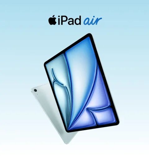 iPad Air M2 11 Polegadas 256gb Wifi Novo Lacrado Original Garantia 1 Ano Entrega Ac.cart - Foto 2