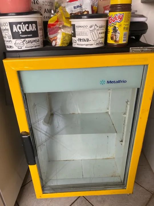 Frigobar metalfrio - Foto 2