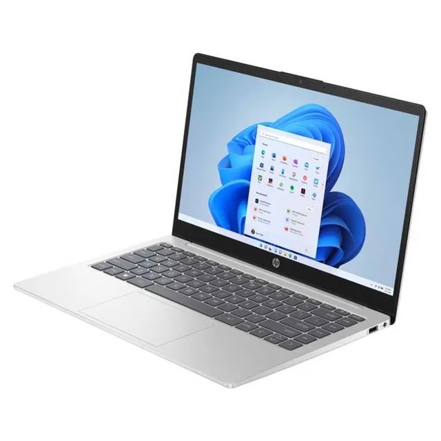 Lindo e excelente  Notebook HP  16gb ram 2023\\\ - Foto 5