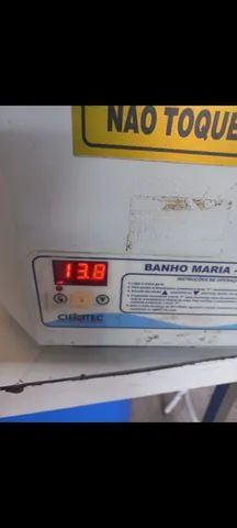 Banho Maria  - Foto 2