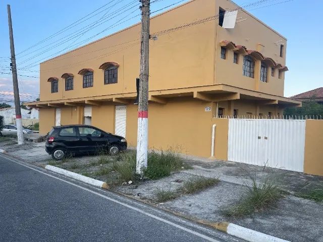 Prédio para locação com 3 lojas e 4 salas comerciais na Rua 34 esquina com 54, Itaipuaçu - Foto 3