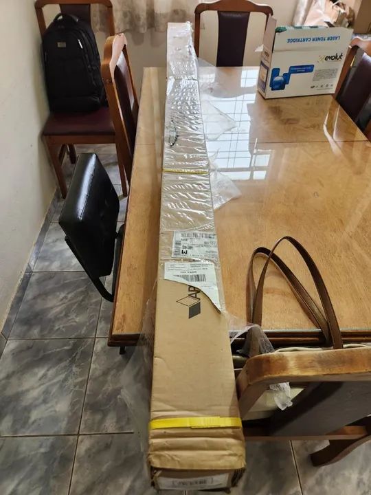 Tela de Projeção - Novo - Foto 4