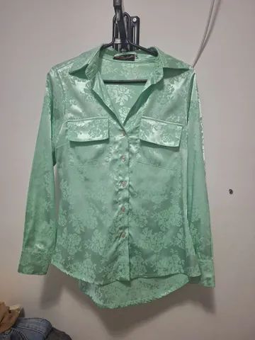 Camisa  - Foto 2