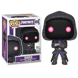 Funko Pop Raven