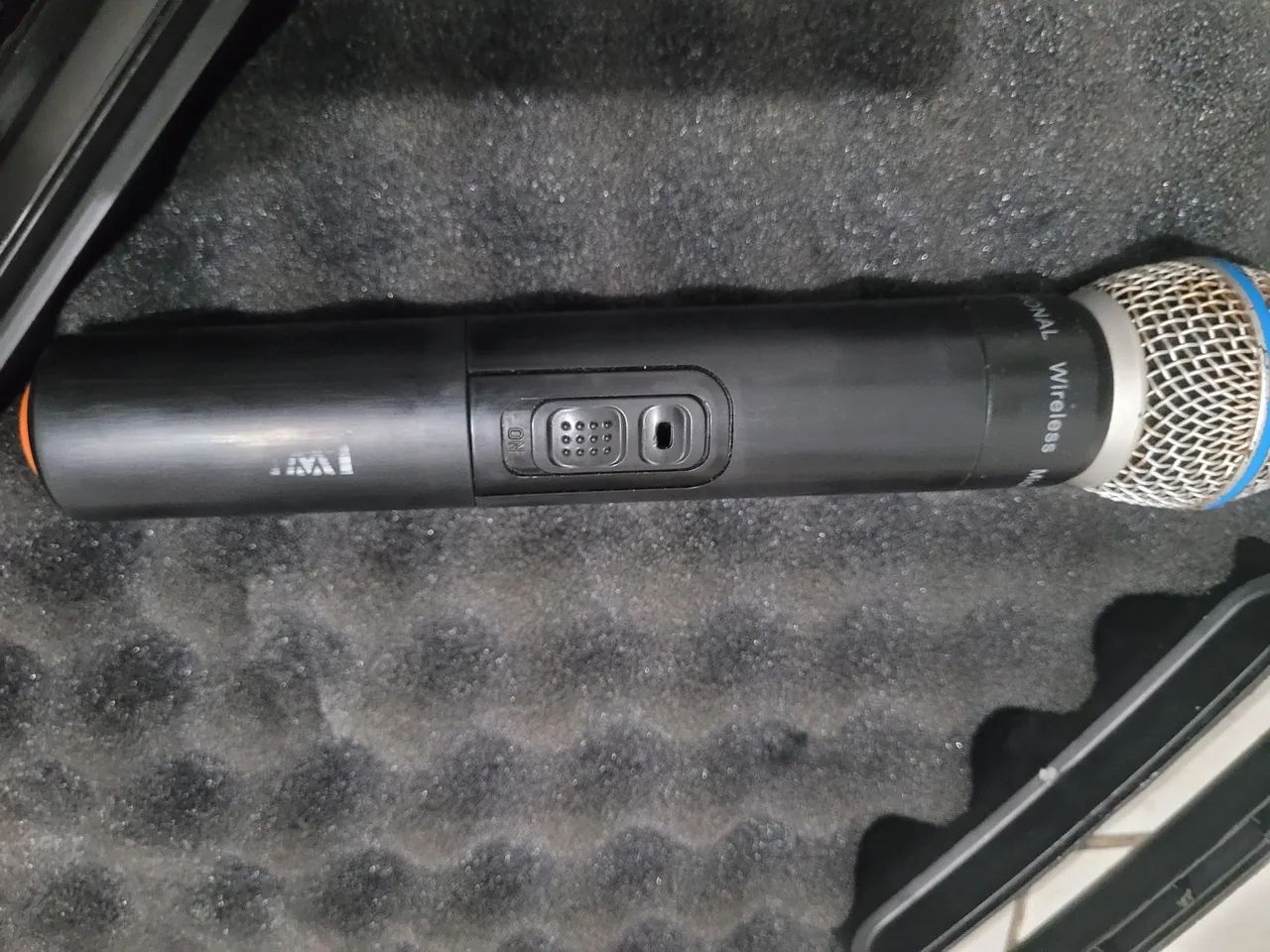 Microfone Sem JWL Fio para Palestras e Eventos - Foto 6