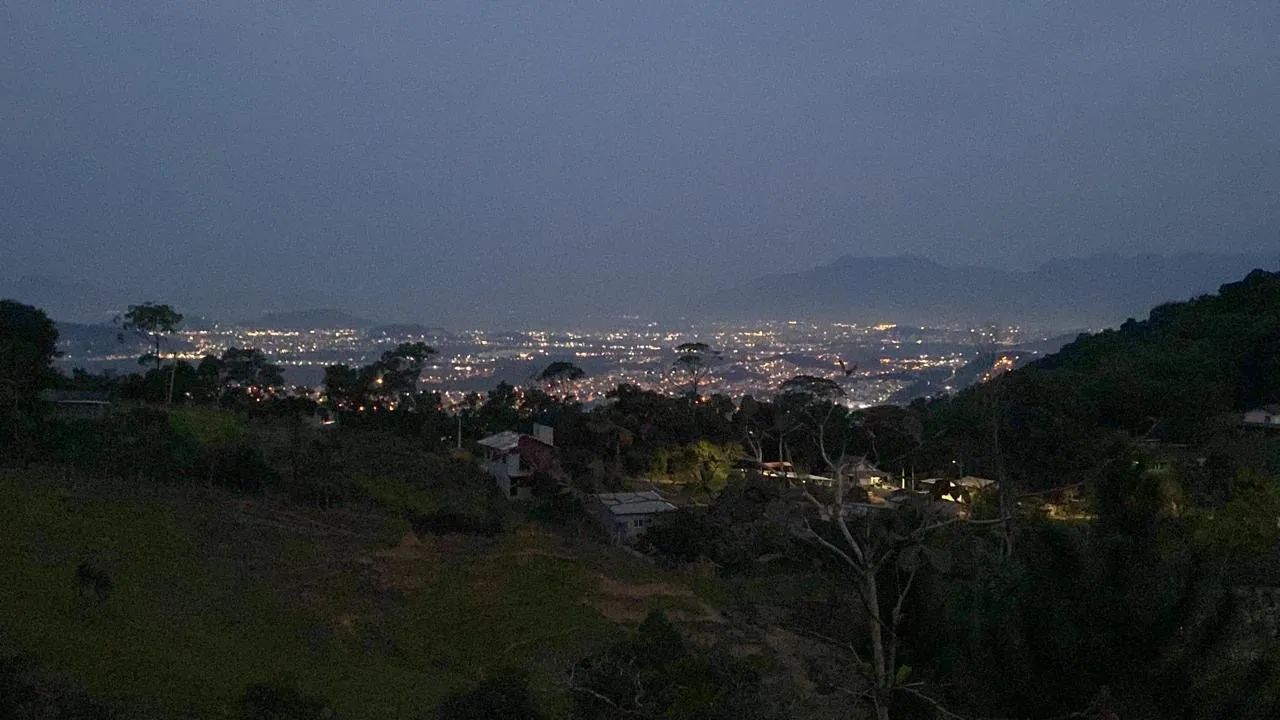 foto - Florianópolis - Agronômica