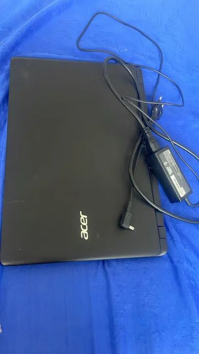 Notebook Acer