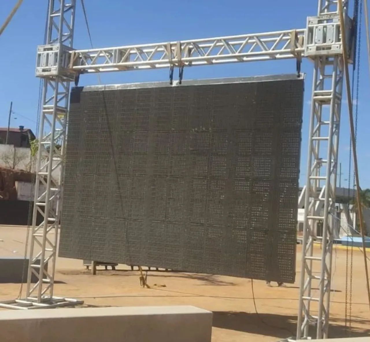 Painel de led  - Foto 3