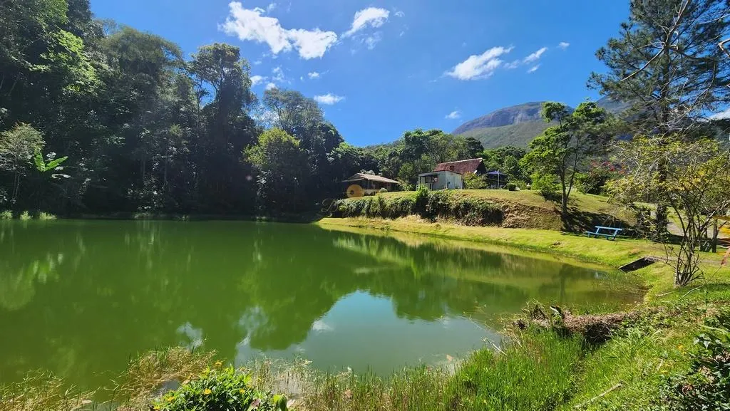 Sítio para Venda em Teresópolis, Vargem Grande, 5 dormitórios, 2 suítes, 4 banheiros, 10 v