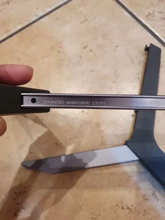 Suportes para TV - Usados - Foto 2