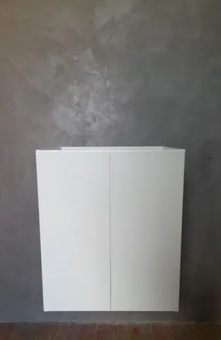 Vendo Armario de Banheiro Novo em MDF  - Foto 2
