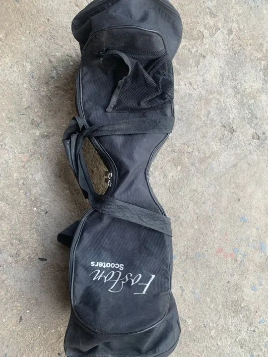 Patinete Elétrico - Novo - Foto 5