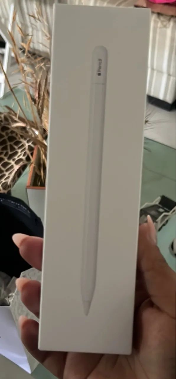 Apple Pencil usb-c lacrada - Foto 3