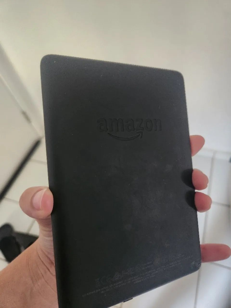 Kindle geração 10 - Foto 3
