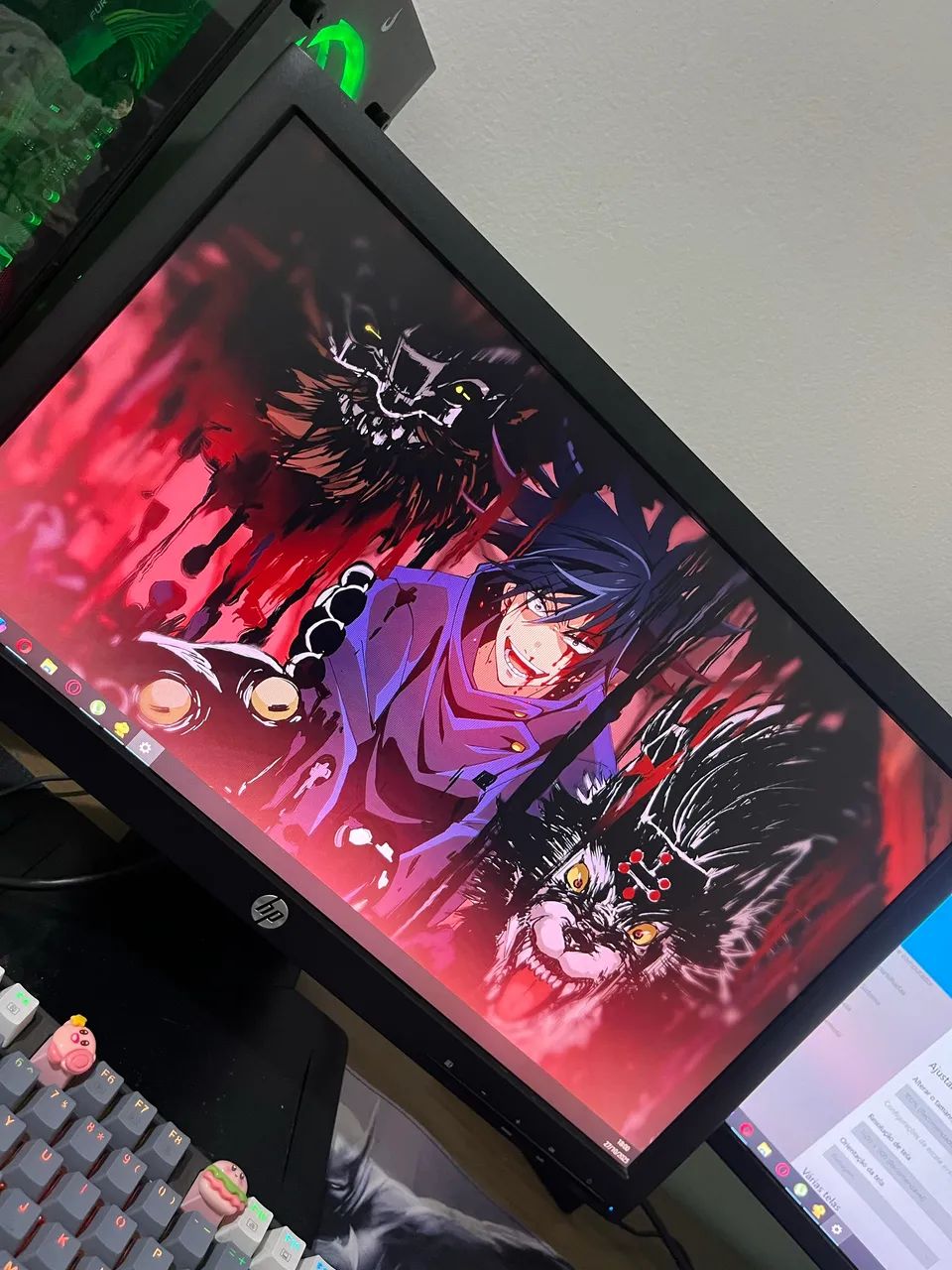 Monitor HP LA2006x - Foto 2