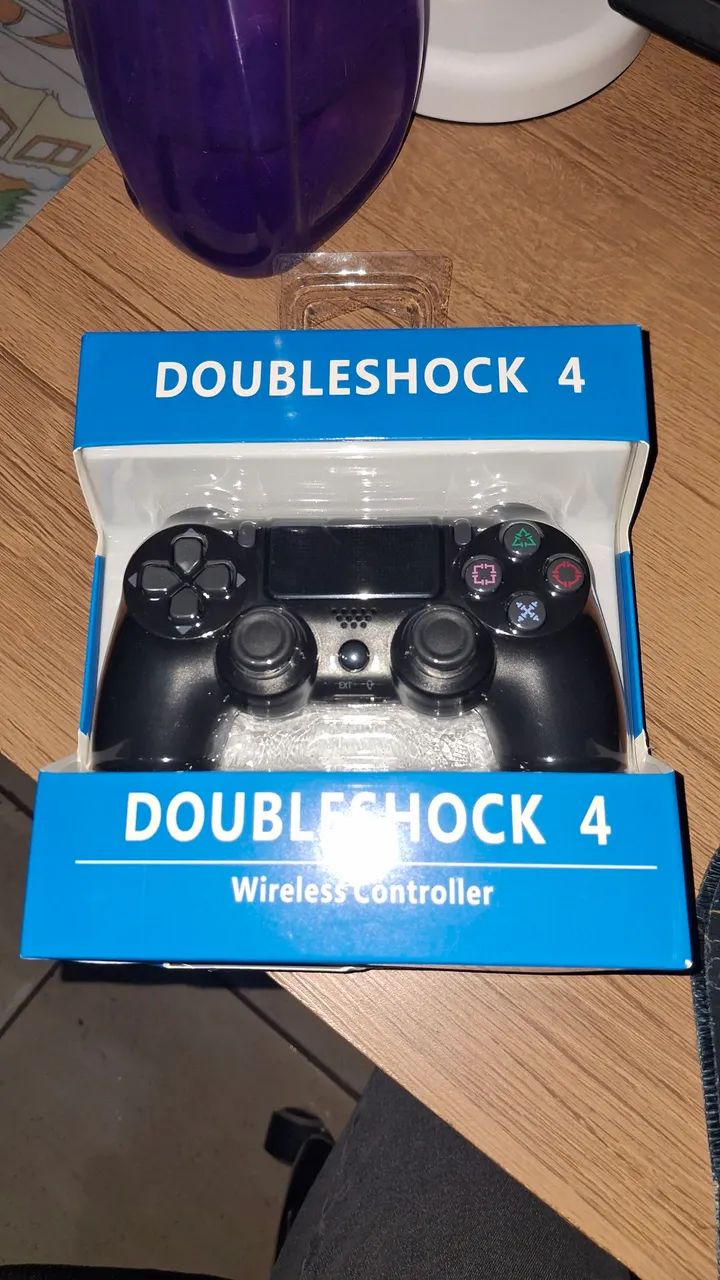 PS4/PC/Android Controller64308650311553125