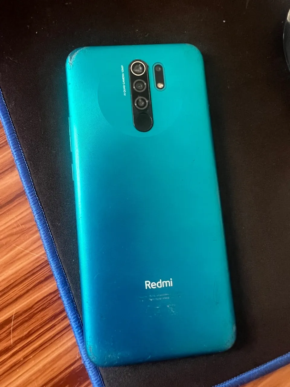 Xiaomi redmi 9