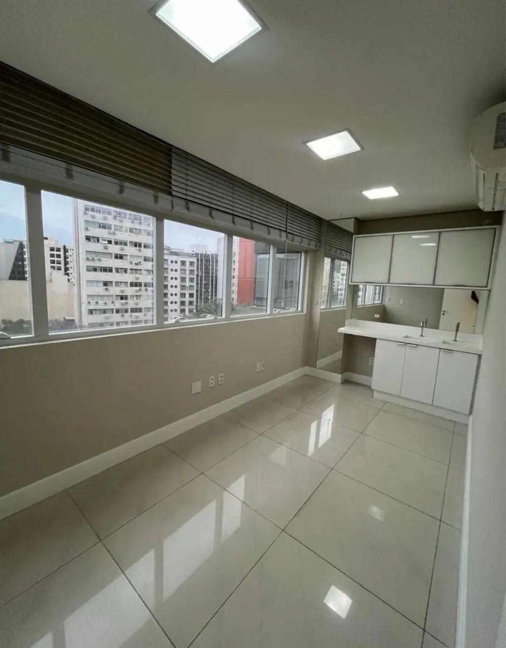 Edifício Life Medical Tower no Centro- Área da Saúde  - Foto 12