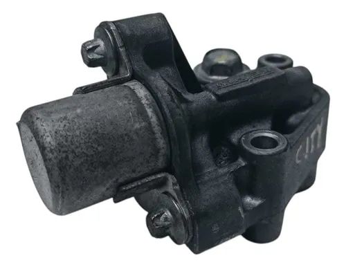 Válvula Solenoide Cambio City 1.5 Exl Cvt 2015 À 2017 - Foto 5