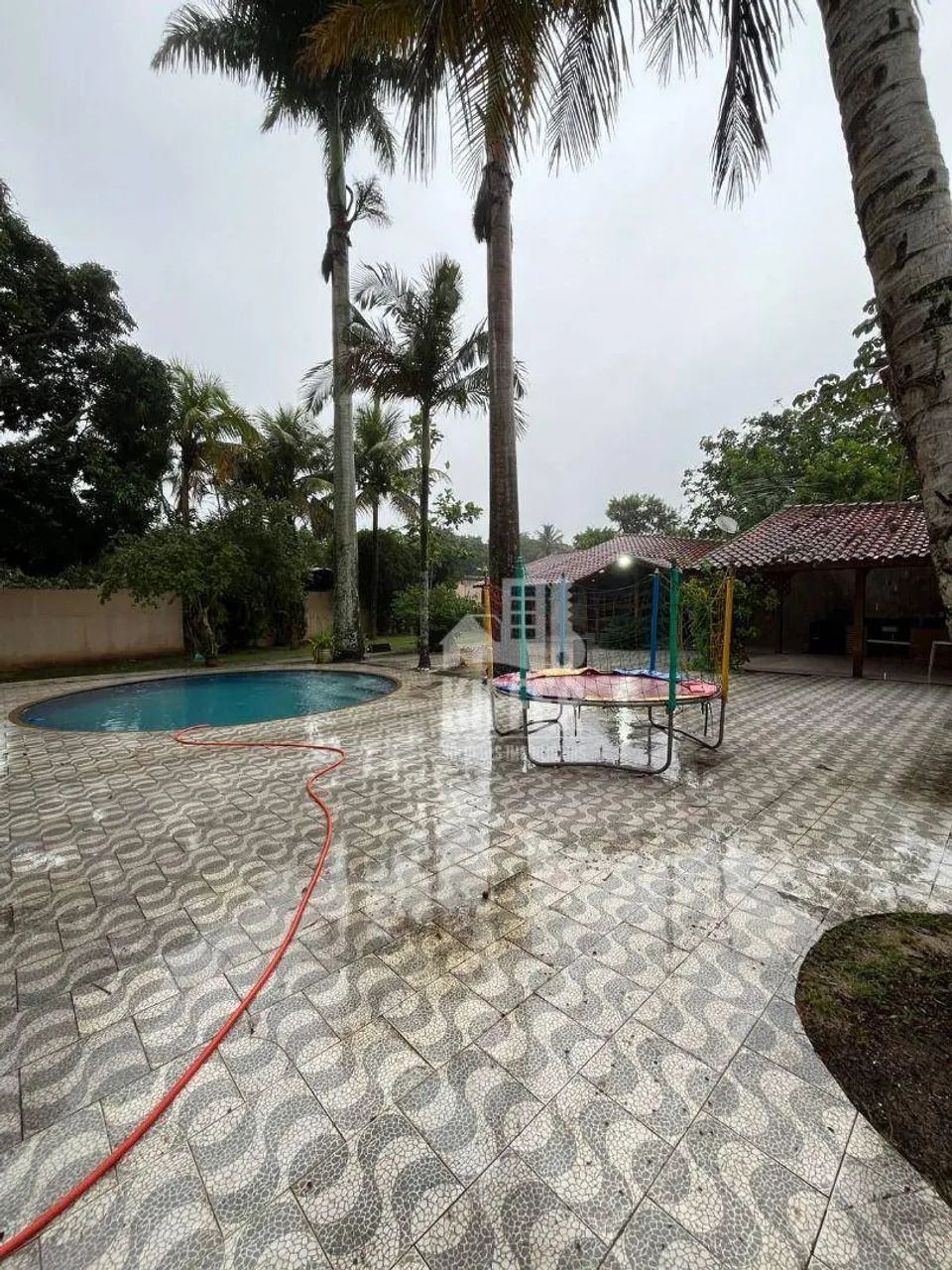 Chácara com 5 dormitórios à venda, 1701 m² por R$ 900.000,00 - Itaocaia Valley (Itaipuaçu) - Foto 6