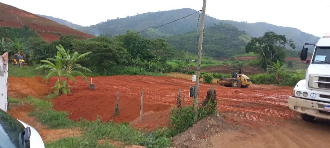Terreno 1500m2