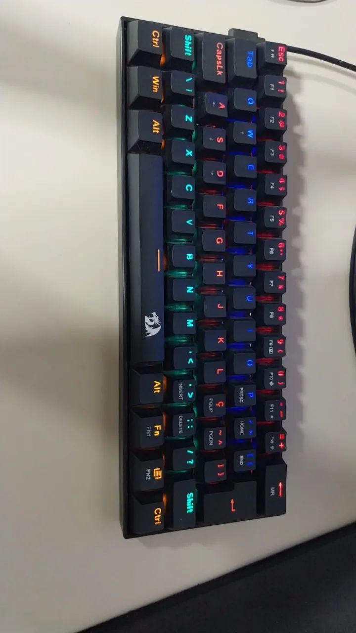 Pc gamer completo + periféricos - Foto 3