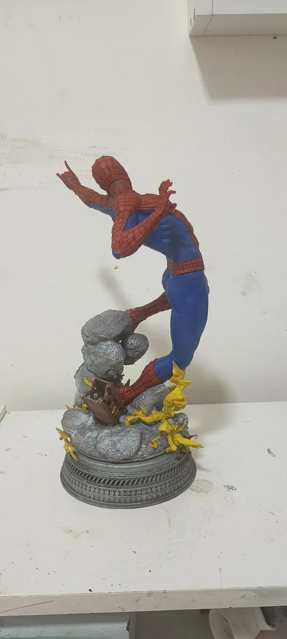 Homem aranha  - Foto 2