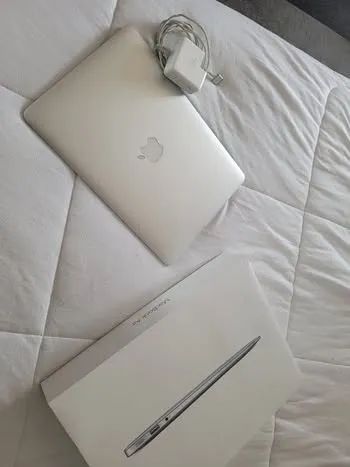MacBook Air 13 polegadas - Novo