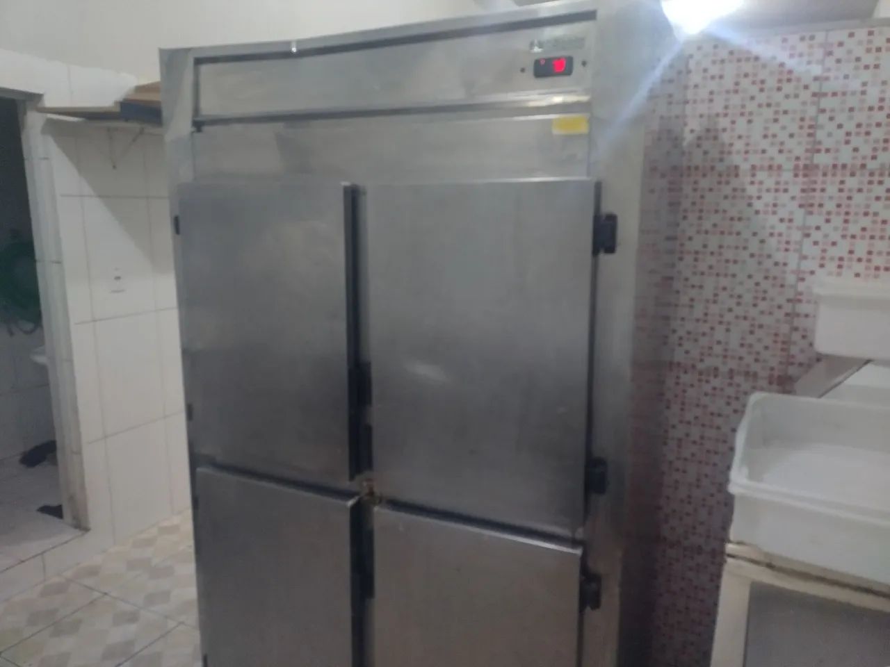 Vendo pizzaria  - Foto 4