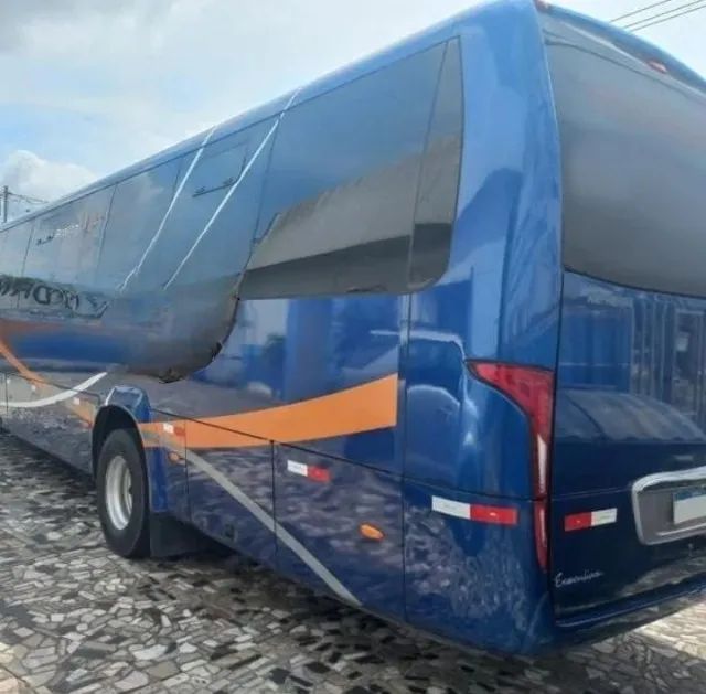 volare wl execultivo 34+2 lugares ano 2017/18 - Foto 5