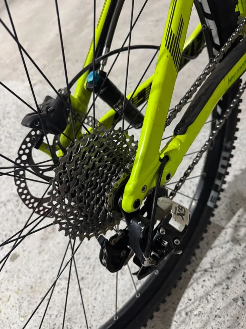 Specialized epic comp - quadro M - Foto 5