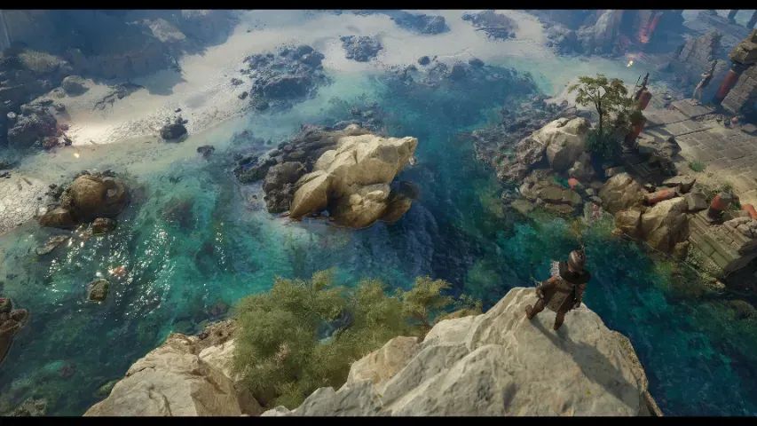 Titan Quest II / Jogo PC - Foto 3