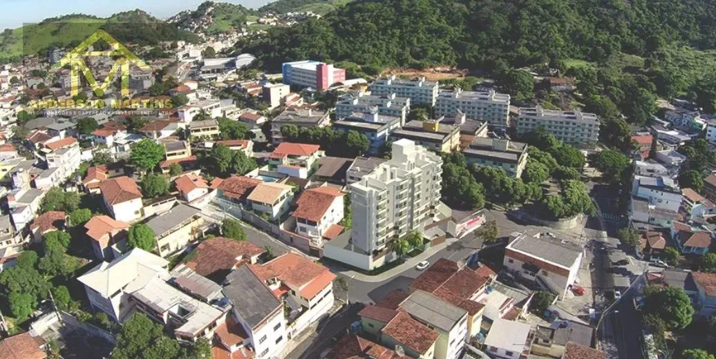 Apartamento em Maruípe - Vitória, ES